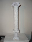 Marble Pillar (version 3)